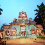 Perunna Sri Subramanya Swami Temple Kottayam 